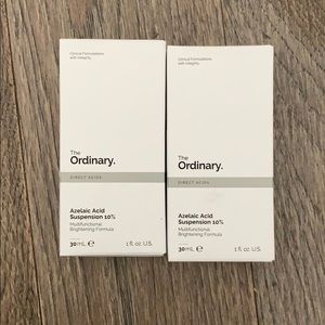The Ordinary Azelaic Acid Suspension 10%